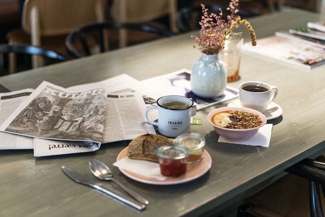 イプセンズ ホテル