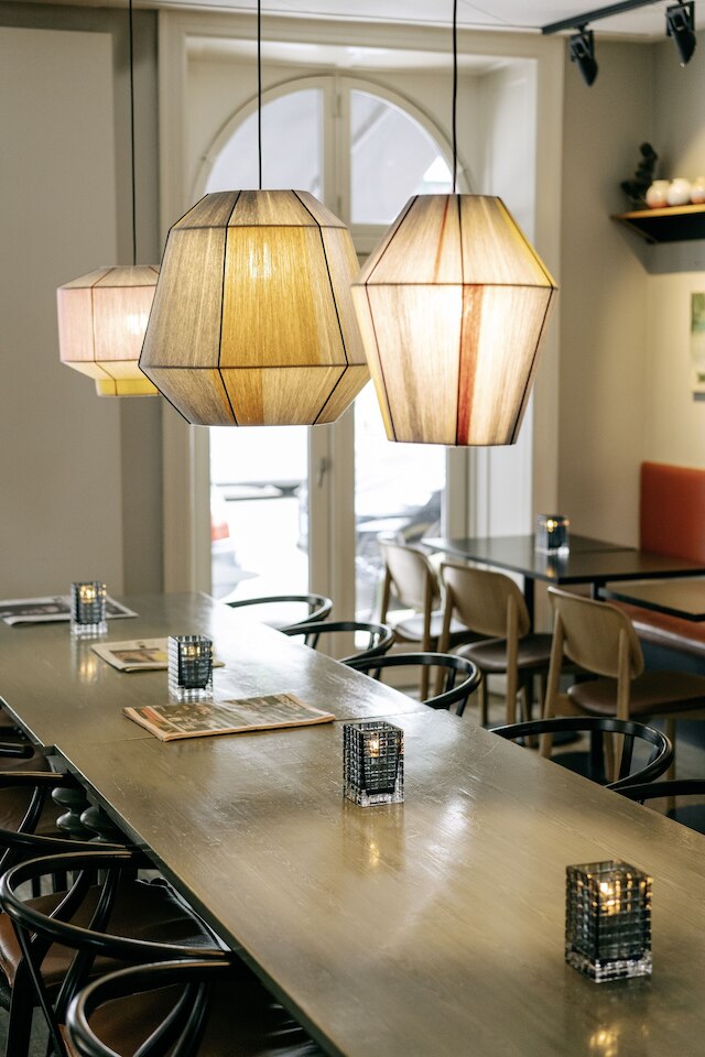 イプセンズ ホテル