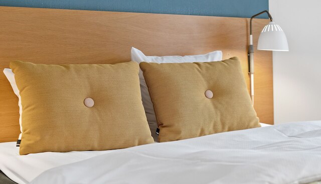 イプセンズ ホテル