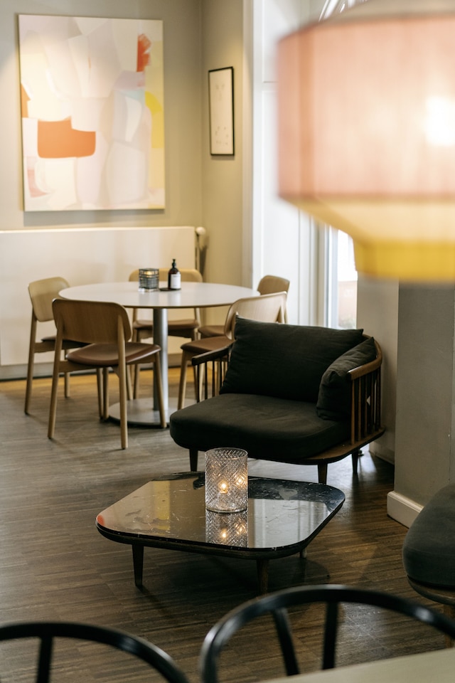 イプセンズ ホテル