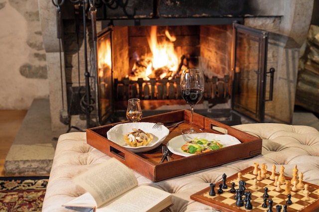 シュロスレ ホテル - スモール ラグジュアリー ホテルズ オブ ザ ワールド