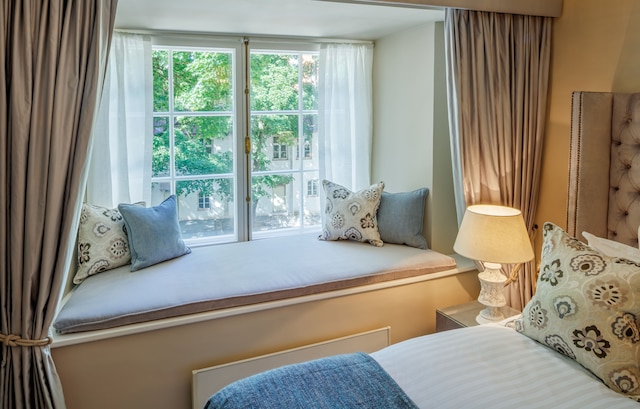 シュロスレ ホテル - スモール ラグジュアリー ホテルズ オブ ザ ワールド