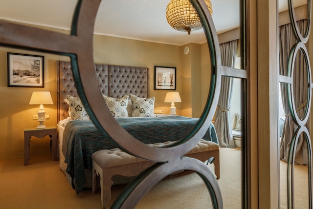 シュロスレ ホテル - スモール ラグジュアリー ホテルズ オブ ザ ワールド