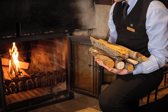 シュロスレ ホテル - スモール ラグジュアリー ホテルズ オブ ザ ワールド