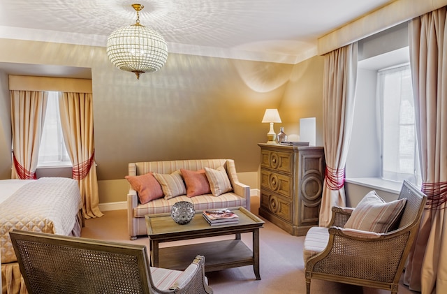 シュロスレ ホテル - スモール ラグジュアリー ホテルズ オブ ザ ワールド