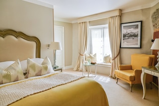 シュロスレ ホテル - スモール ラグジュアリー ホテルズ オブ ザ ワールド