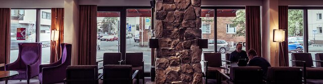 アークティク シティ ホテル