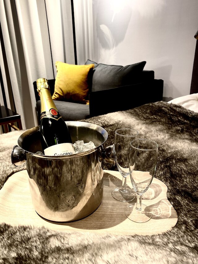 アークティク シティ ホテル