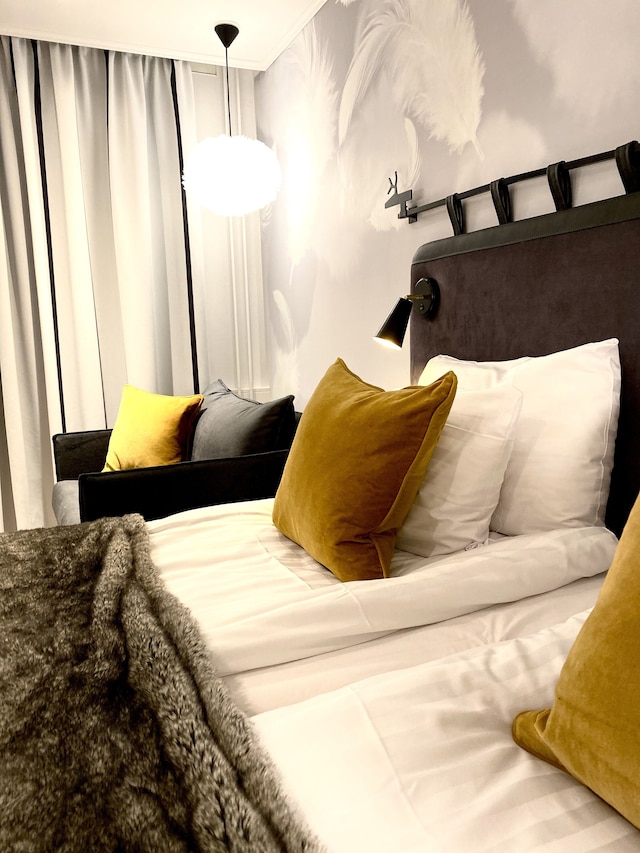 アークティク シティ ホテル