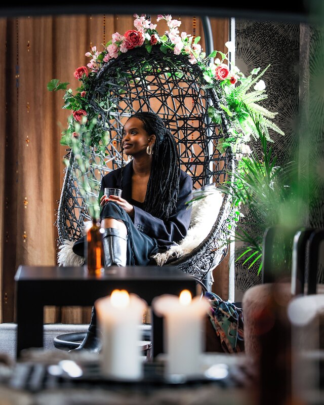 アークティク シティ ホテル