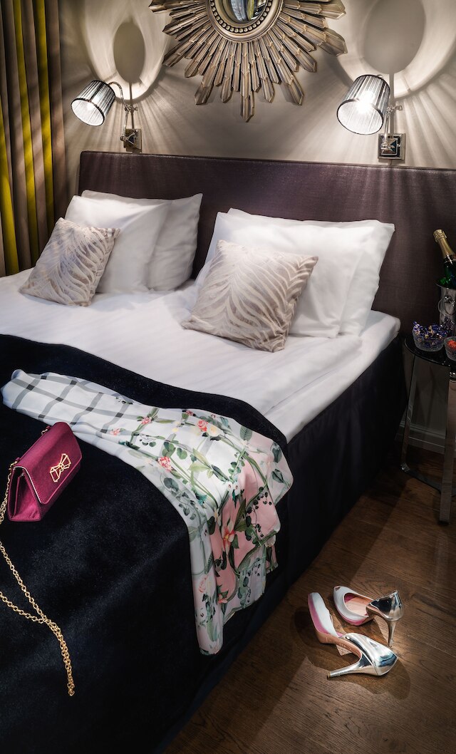 アークティク シティ ホテル