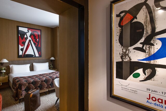 エスプリ サン ジェルマン