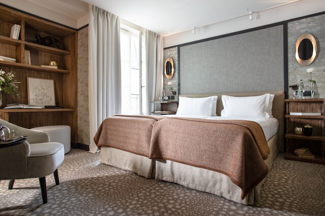 エスプリ サン ジェルマン