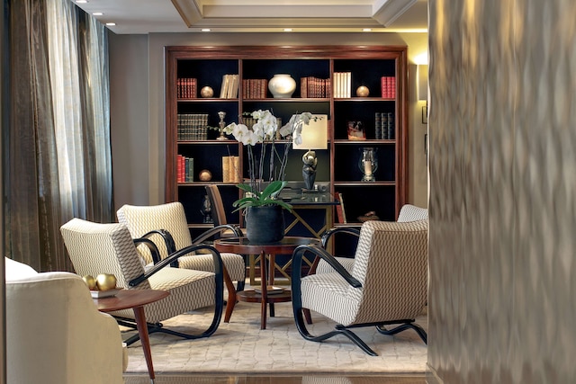 エスプリ サン ジェルマン