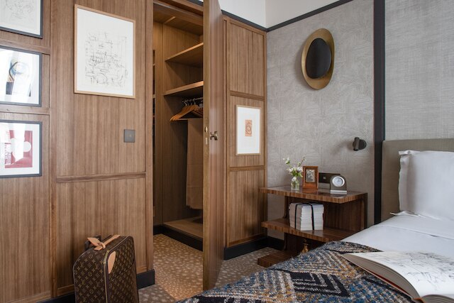 エスプリ サン ジェルマン