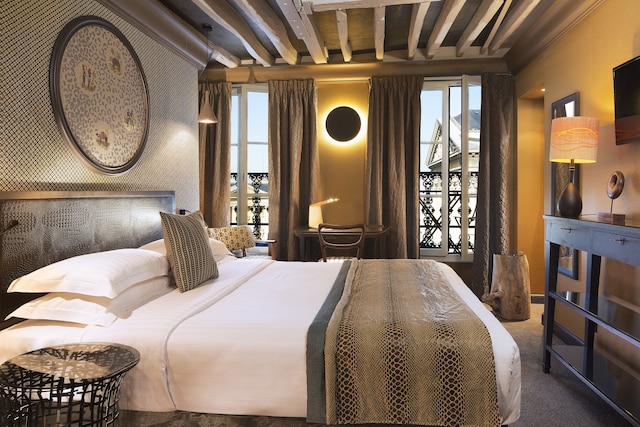 ホテル レ ダメ ドゥ パンテオン