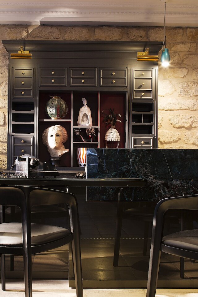 ホテル レ ダメ ドゥ パンテオン