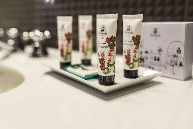 ホテル レ ダメ ドゥ パンテオン