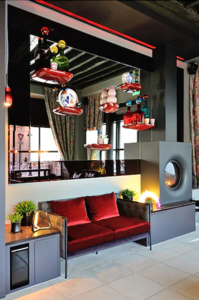 ホテル レ ダメ ドゥ パンテオン