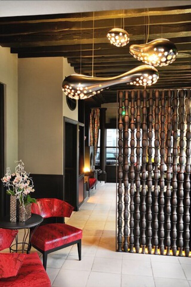 ホテル レ ダメ ドゥ パンテオン