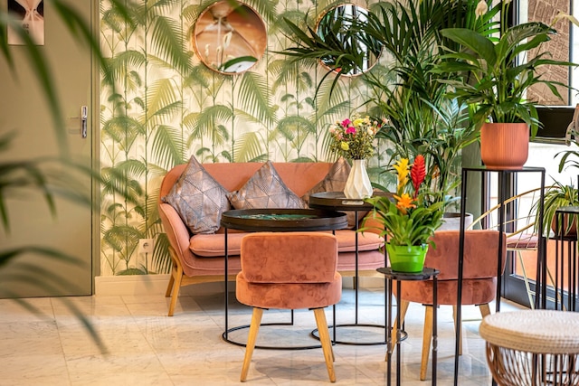 ホテル アリアンヌ モンパルナス バイ パトリック ハイアット