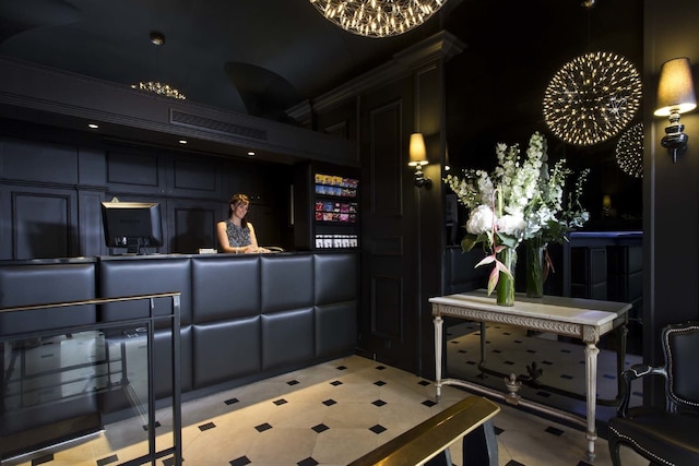 オテル イコーン