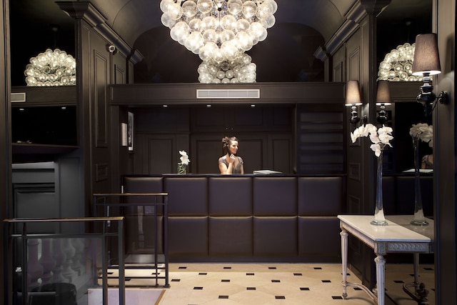 オテル イコーン