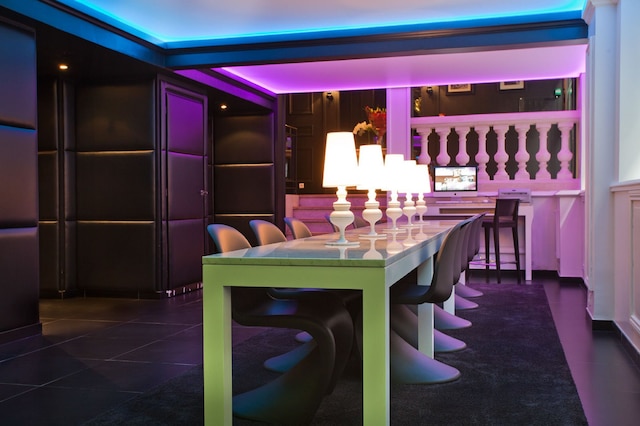 オテル イコーン