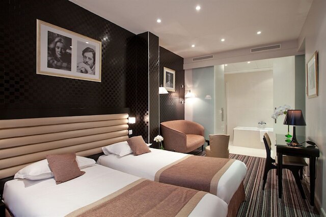 オテル イコーン