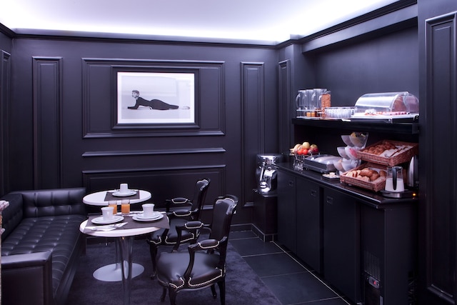 オテル イコーン