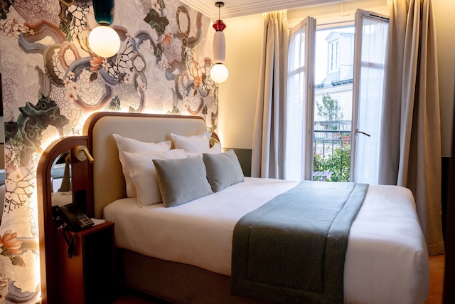 グランド ホテル サン ミッシェル