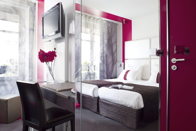 グランド ホテル サン ミッシェル