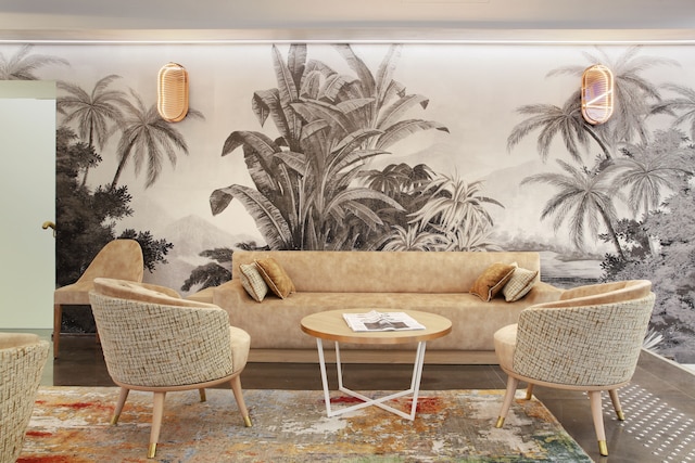 グランド ホテル サン ミッシェル