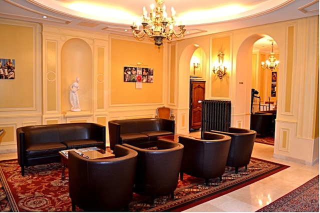 ホテル ツーリング