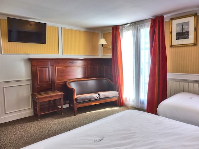 ホテル ツーリング