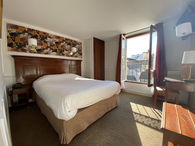 ホテル ツーリング