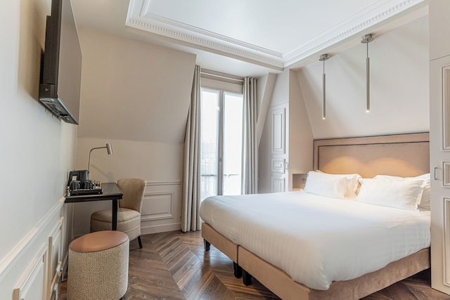 オテル ペレイヴ ジャルダン デュ リュクサンブール