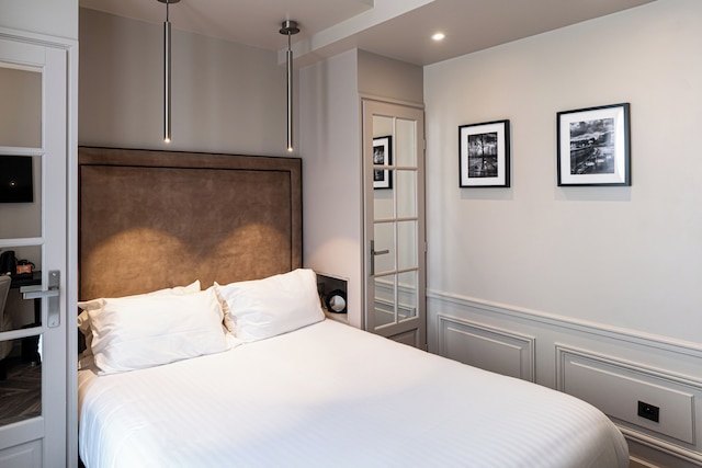 オテル ペレイヴ ジャルダン デュ リュクサンブール