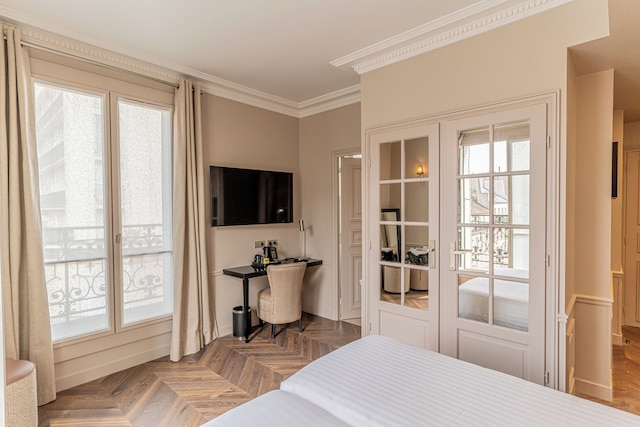 オテル ペレイヴ ジャルダン デュ リュクサンブール