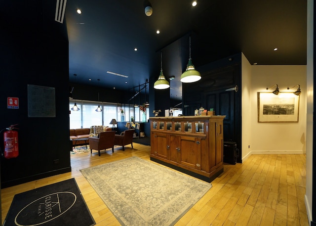 オテル クラリシー