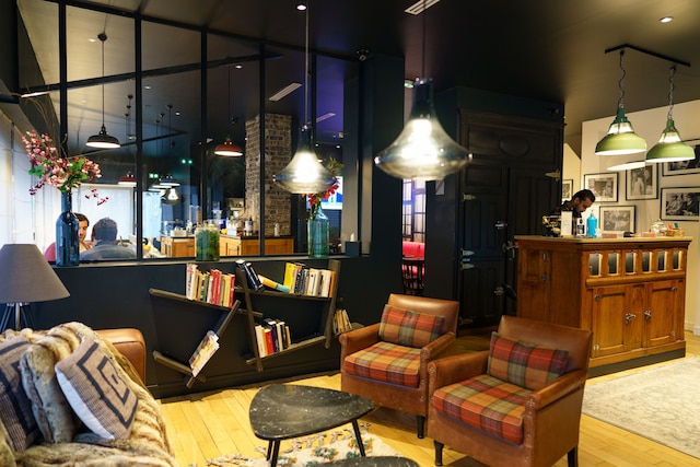 オテル クラリシー