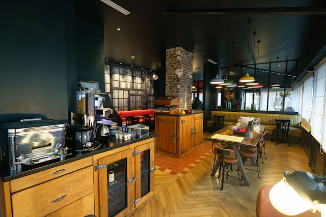 オテル クラリシー