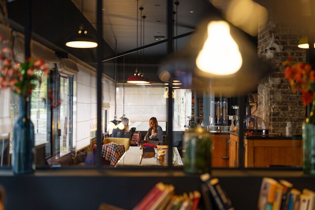 オテル クラリシー