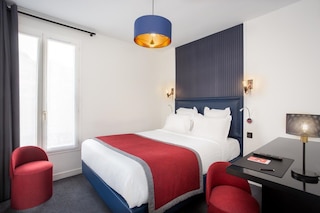 オテル クラリシー