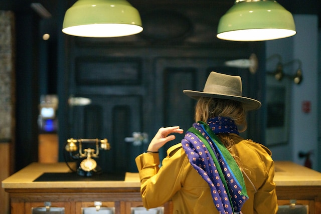 オテル クラリシー