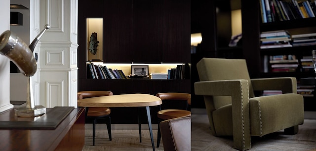 オテル ボーセジュール ラヌラグ