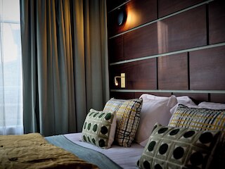 オテル ボーセジュール ラヌラグ