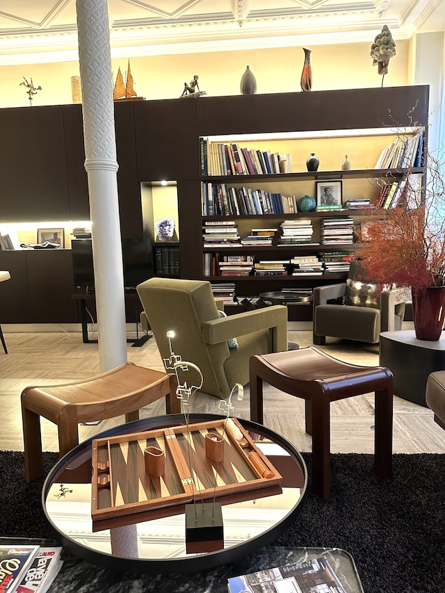 オテル ボーセジュール ラヌラグ