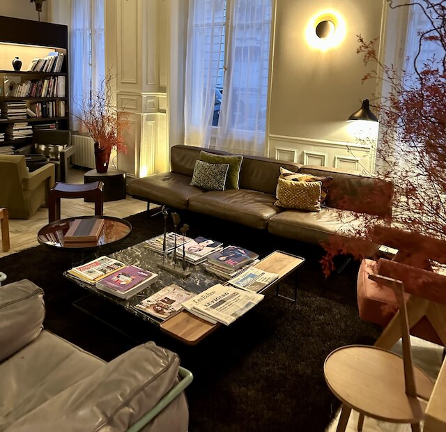 オテル ボーセジュール ラヌラグ