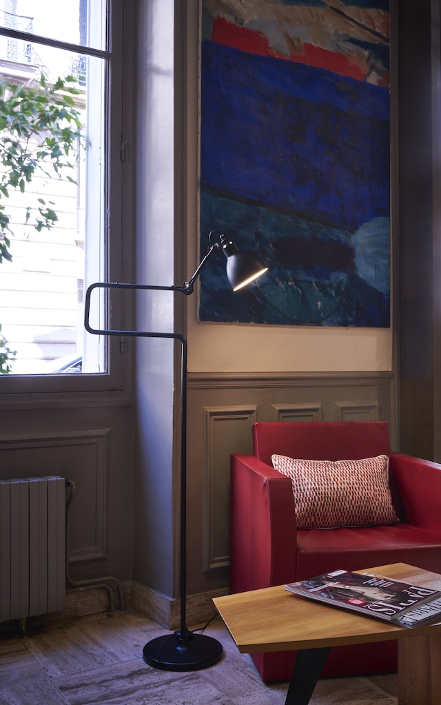 オテル ボーセジュール ラヌラグ